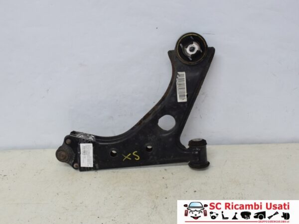 Braccio Oscillante Fiat Punto Evo 51783057