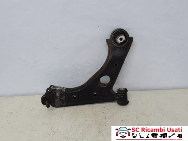 Braccio Oscillante Fiat Punto Evo 51783056