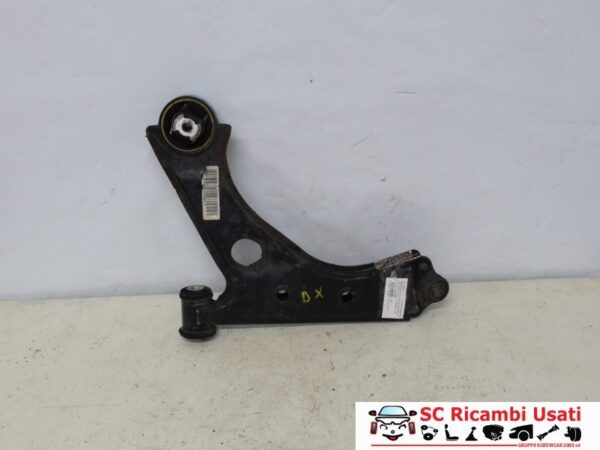 Braccio Oscillante Fiat Punto Evo 51783056