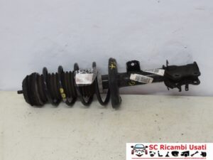 Ammortizzatore Sx Fiat Punto Evo 1.3 Multijet 51796542