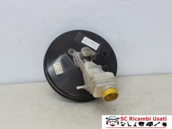 Servofreno Fiat Punto Evo 51837271