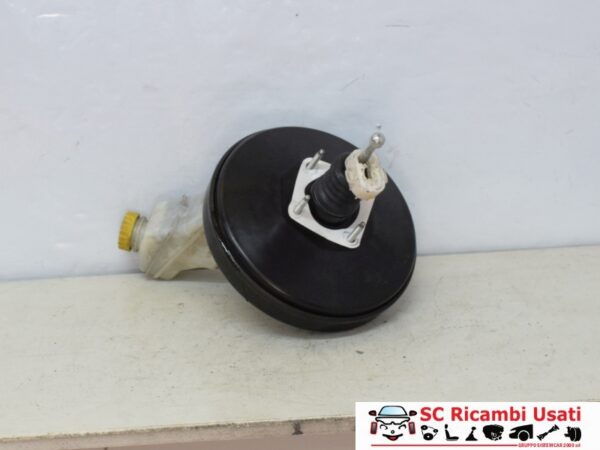 Servofreno Fiat Punto Evo 51837271