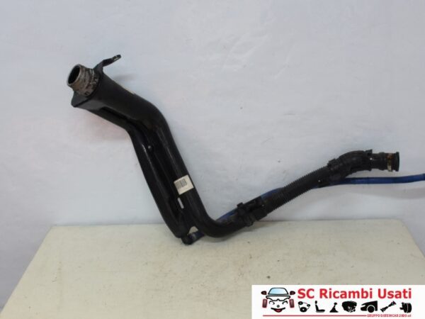 Tubo Introduzione Carburante Fiat Punto Evo 55702702