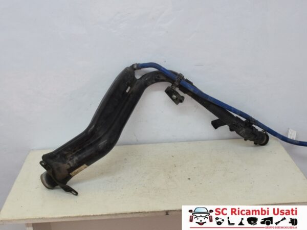 Tubo Introduzione Carburante Fiat Punto Evo 55702702