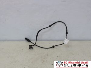 Sensore Abs Fiat Punto Evo 52070362