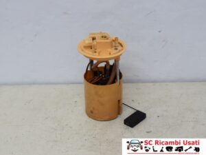 Pompa Carburante Gasolio Fiat Punto Evo 51791674