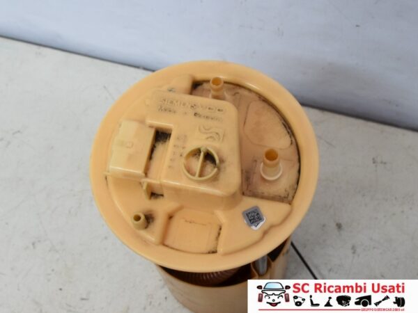 Pompa Carburante Gasolio Fiat Punto Evo 51791674