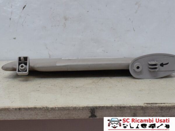 Aletta Parasole Destra Fiat Punto Evo 735509466