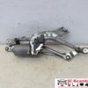 Tergicristallo Fiat Punto Evo 51881061