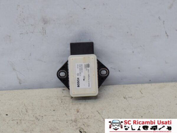 Centralina Esp Fiat Punto Evo 51859166