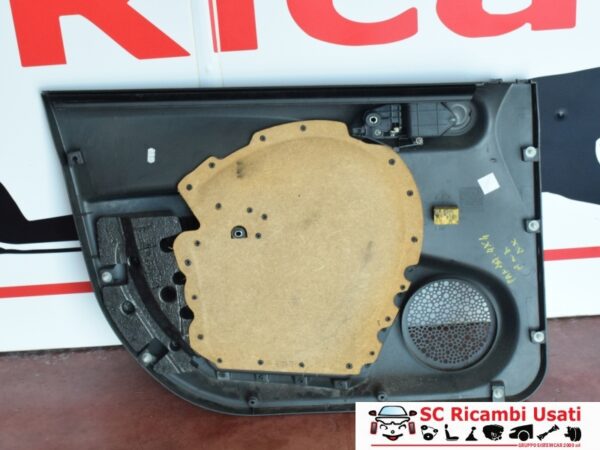 Pannello Porta Anteriore Destra Fiat Panda 735403515