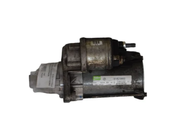 Motorino Avviamento Fiat Panda 1.3 Multijet 51823860