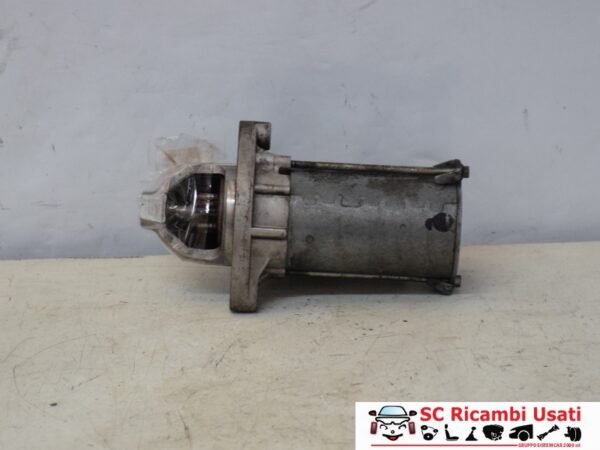 Motorino Avviamento Fiat Panda 1.3 Multijet 51823860