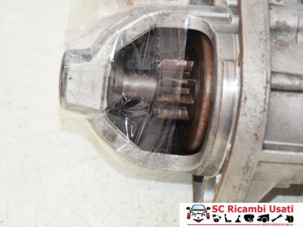 Motorino Avviamento Fiat Panda 1.3 Multijet 51823860