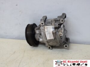 Compressore Clima Fiat Panda Cross 1.3 Multijet 51746931