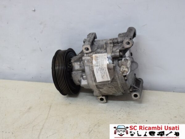 Compressore Clima Fiat Panda Cross 1.3 Multijet 51746931