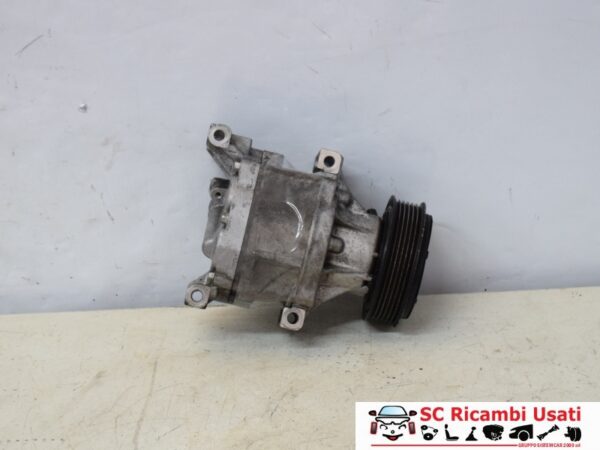 Compressore Clima Fiat Panda Cross 1.3 Multijet 51746931