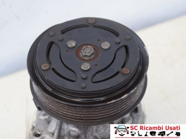 Compressore Clima Fiat Panda Cross 1.3 Multijet 51746931