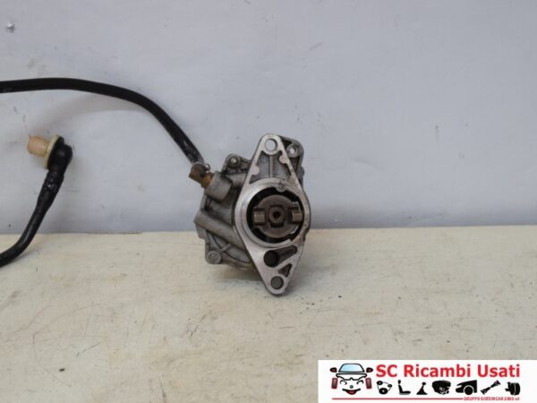 Depressore Fiat Panda Cross 1.3 Multijet 73501358