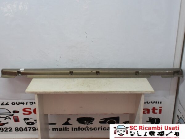 Minigonna Sottoporta Fiat Panda Cross 735382748