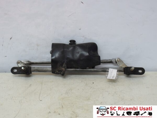 Tergicristallo Fiat Panda 1592007152 46804522