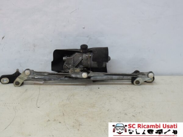 Tergicristallo Fiat Panda 1592007152 46804522