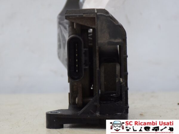 Pedale Acceleratore Fiat Panda Cross 46838427