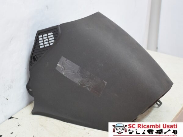 Modanatura Rivestimento Leva Cambio Fiat Panda 735320190