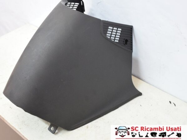 Modanatura Rivestimento Leva Cambio Fiat Panda 735320190