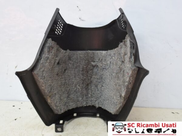 Modanatura Rivestimento Leva Cambio Fiat Panda 735320190