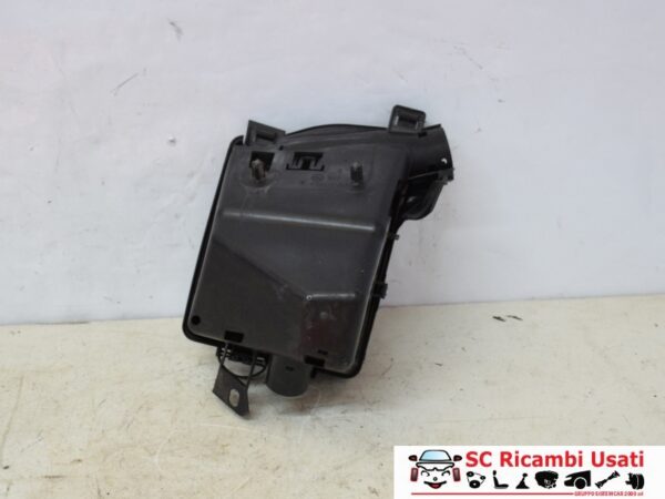 Supporto Scatola Porta Fusibili Fiat Panda 51794731