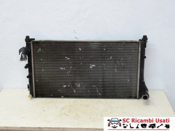 Radiatore Fiat Panda 1.3 Multijet 51773195