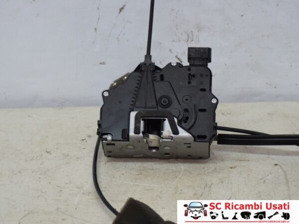 Serratura Portellone Fiat Ducato 1395370080 46862608