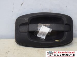 Maniglia Portellone Posteriore Fiat Ducato 735701728