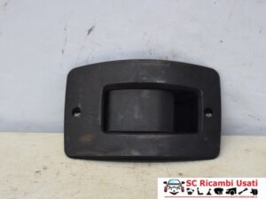 Maniglia Portellone Posteriore Fiat Ducato 735766471