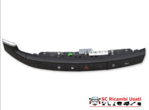 Pulsantiera Centrale Fiat Tipo 735645765