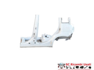 Fianco Posteriore Sinistro Fiat New Panda