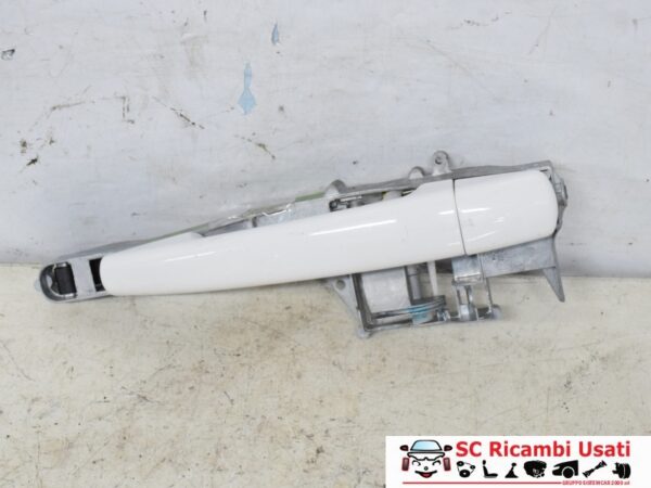 Maniglia Anteriore Destra Peugeot 208 9680168580