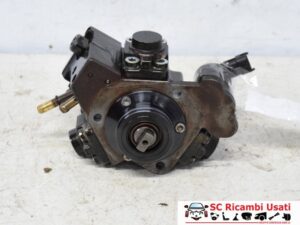 Pompa Gasolio Fiat Punto Evo 1.3 Mjt 55230348