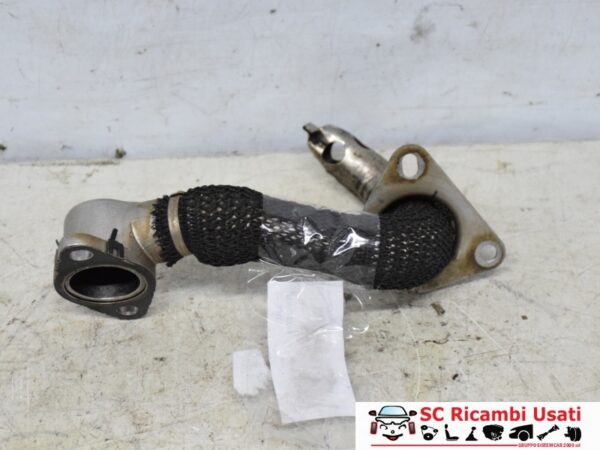 Tubo Egr Fiat Punto Evo 1.3 Mjt