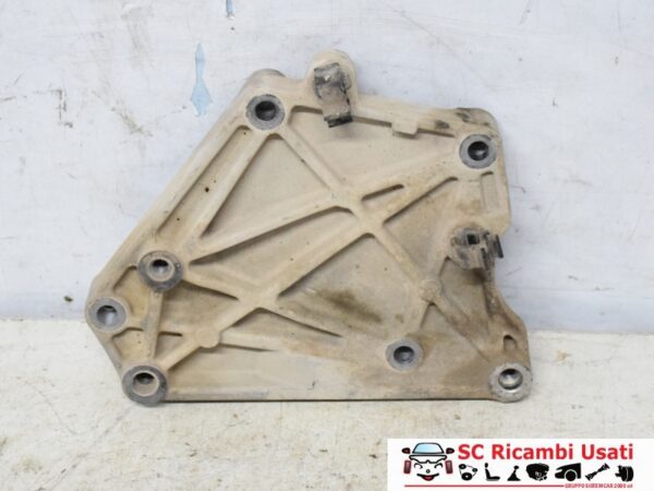 Supporto Alternatore Fiat Punto Evo 1.3 Mjt 55206511