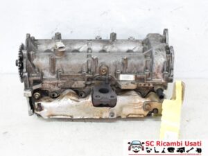 Testata Fiat New Panda 1.3 Multijet Euro 5 55231550