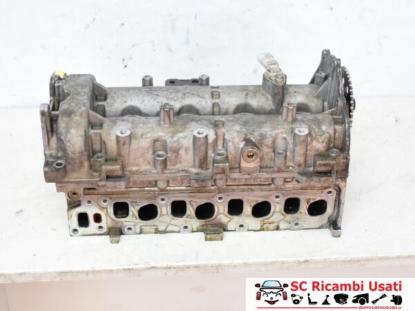 Testata Fiat New Panda 1.3 Multijet Euro 5 55231550