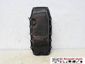 Coppa Olio Fiat Punto Evo 1.3 Multijet