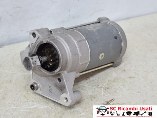 Motorino Avviamento Opel Corsa F 1.5 Cdti 9832577880 10.000KM