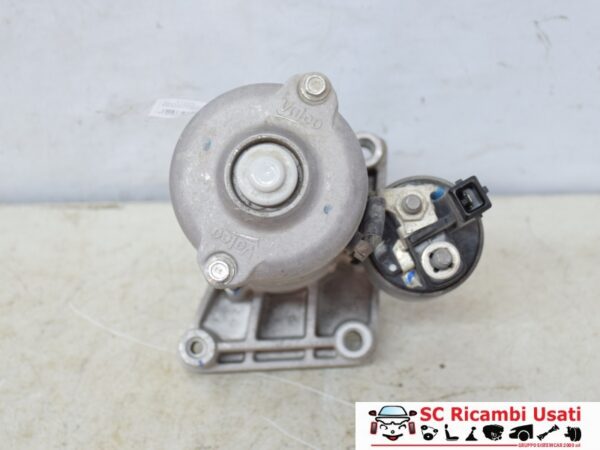 Motorino Avviamento Opel Corsa F 1.5 Cdti 9832577880 10.000KM