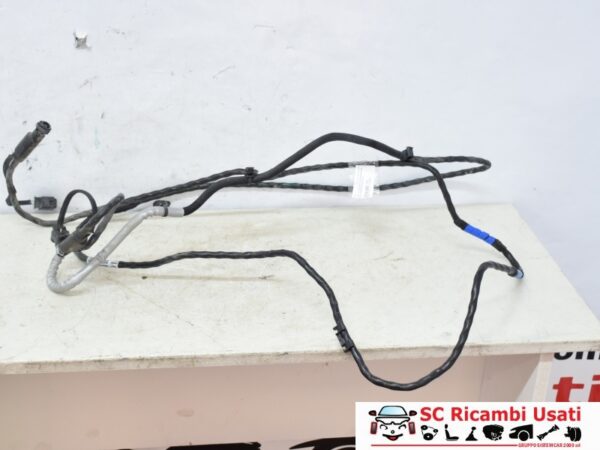 Tubo Catalizzatore Opel Corsa F 1.5 Cdti 9834648080