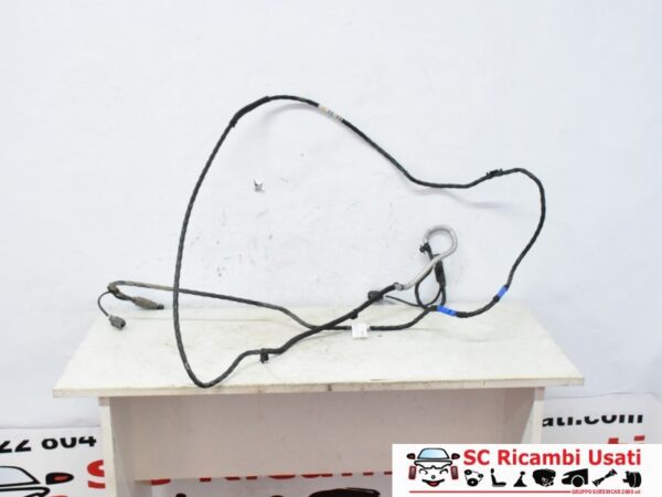 Tubo Catalizzatore Opel Corsa F 1.5 Cdti 9834648080