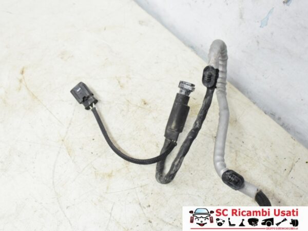 Tubo Catalizzatore Opel Corsa F 1.5 Cdti 9834648080