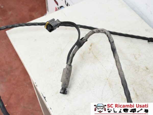 Tubo Catalizzatore Opel Corsa F 1.5 Cdti 9834648080